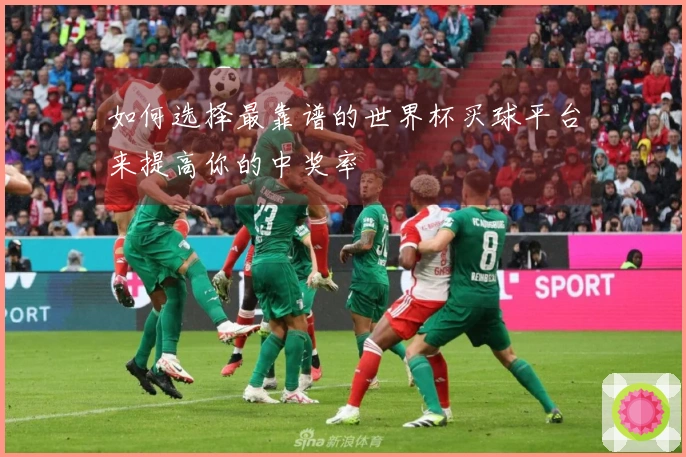 如何选择最靠谱的世界杯买球平台来提高你的中奖率
