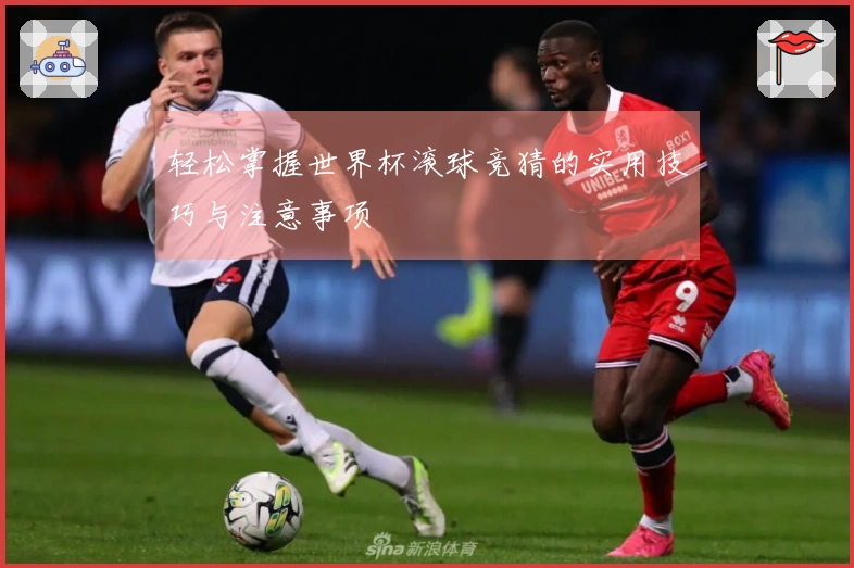 轻松掌握世界杯滚球竞猜的实用技巧与注意事项