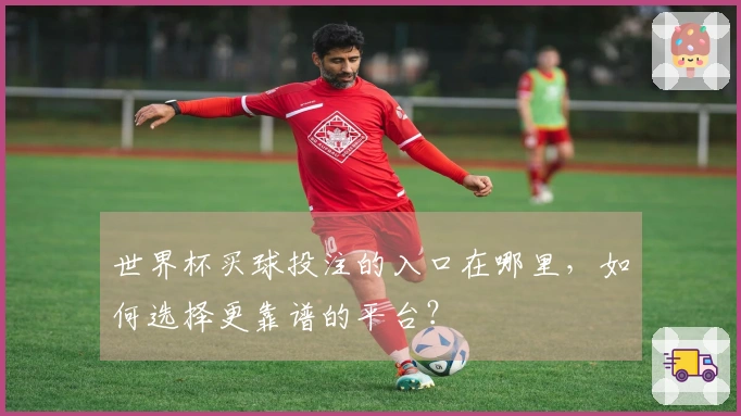 世界杯买球投注的入口在哪里，如何选择更靠谱的平台？
