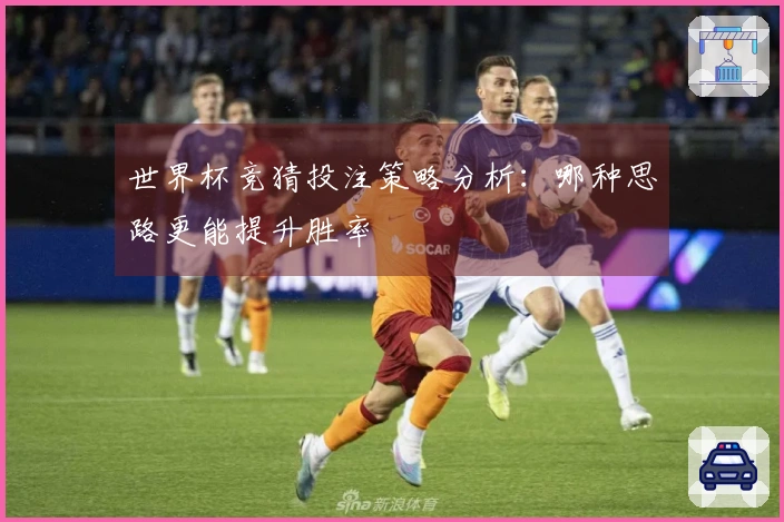 世界杯竞猜投注策略分析：哪种思路更能提升胜率