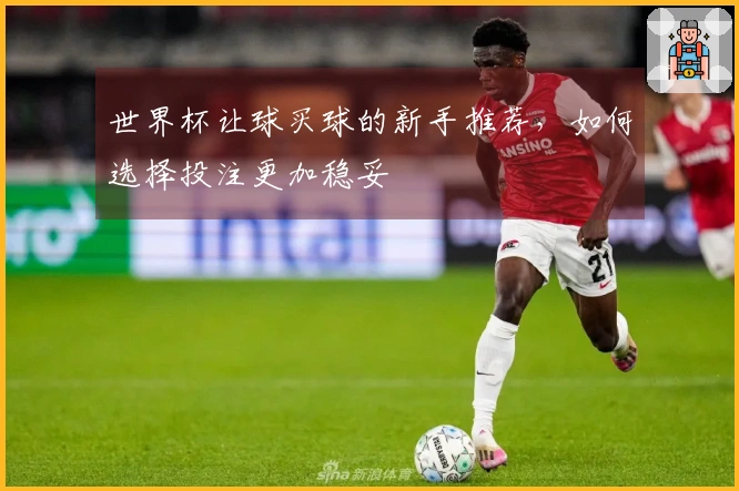 世界杯让球买球的新手推荐，如何选择投注更加稳妥