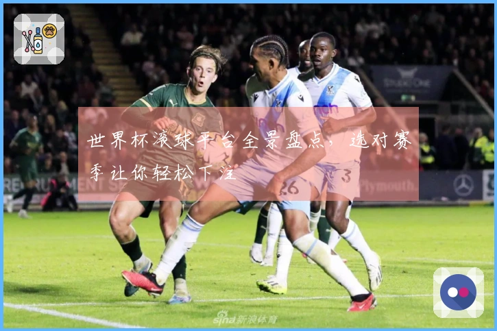 世界杯滚球平台全景盘点，选对赛季让你轻松下注
