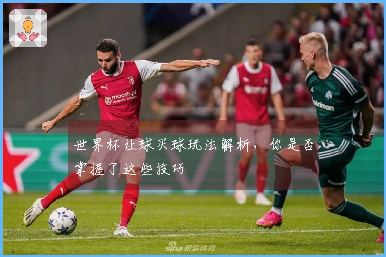 世界杯让球买球玩法解析，你是否掌握了这些技巧