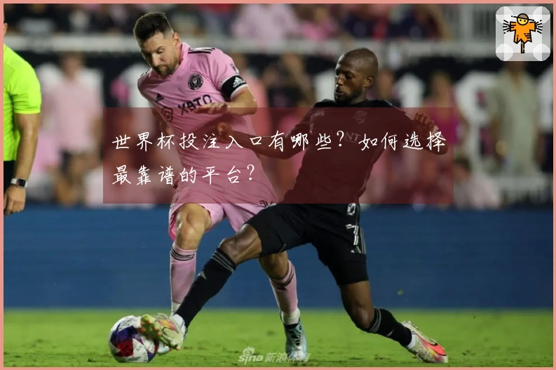 世界杯投注入口有哪些？如何选择最靠谱的平台？