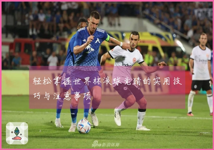 轻松掌握世界杯滚球竞猜的实用技巧与注意事项