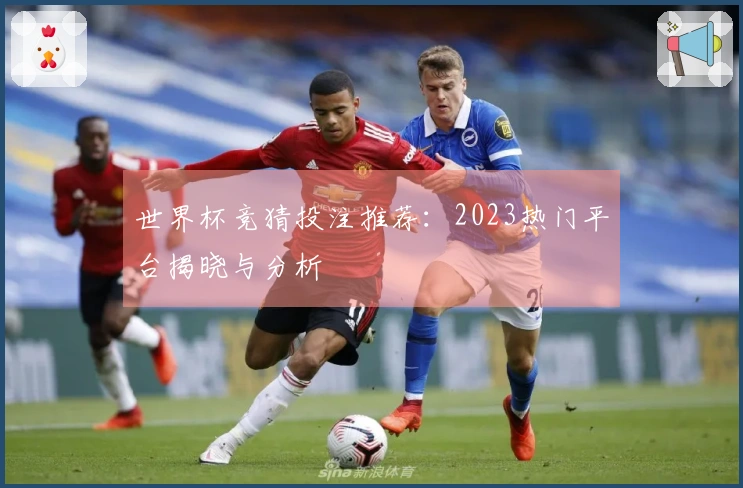世界杯竞猜投注推荐：2023热门平台揭晓与分析